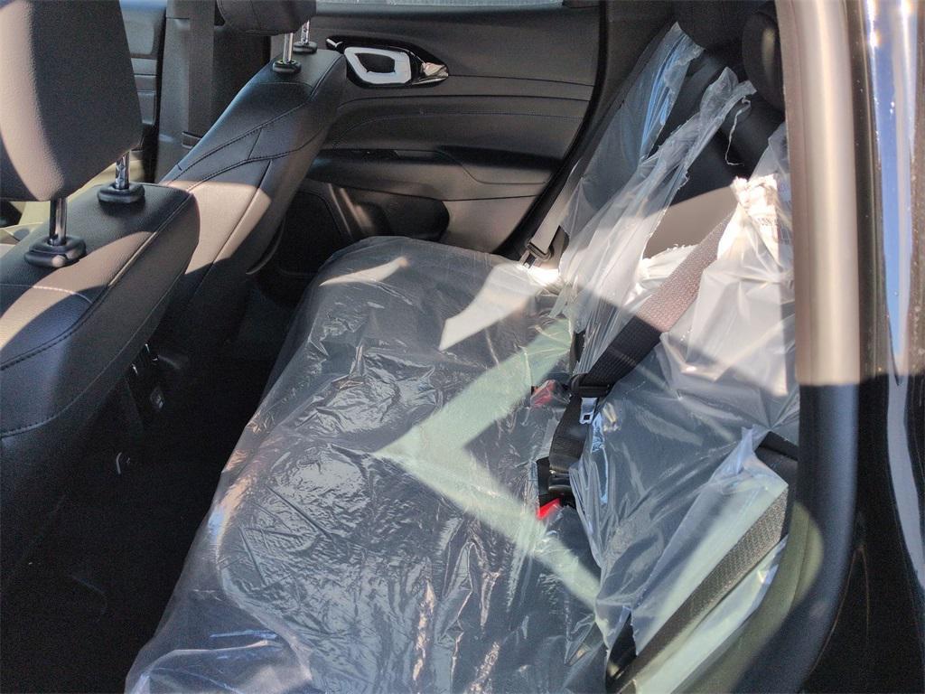 new 2026 Jeep Compass car, priced at $36,690