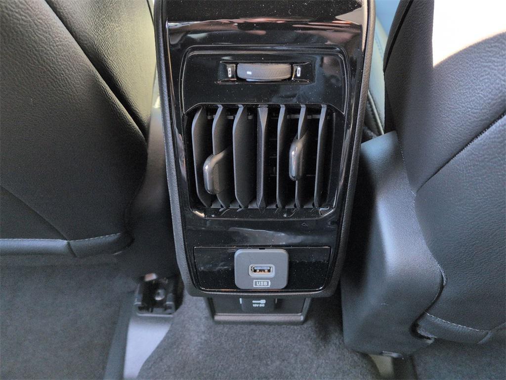 new 2026 Jeep Compass car, priced at $36,690