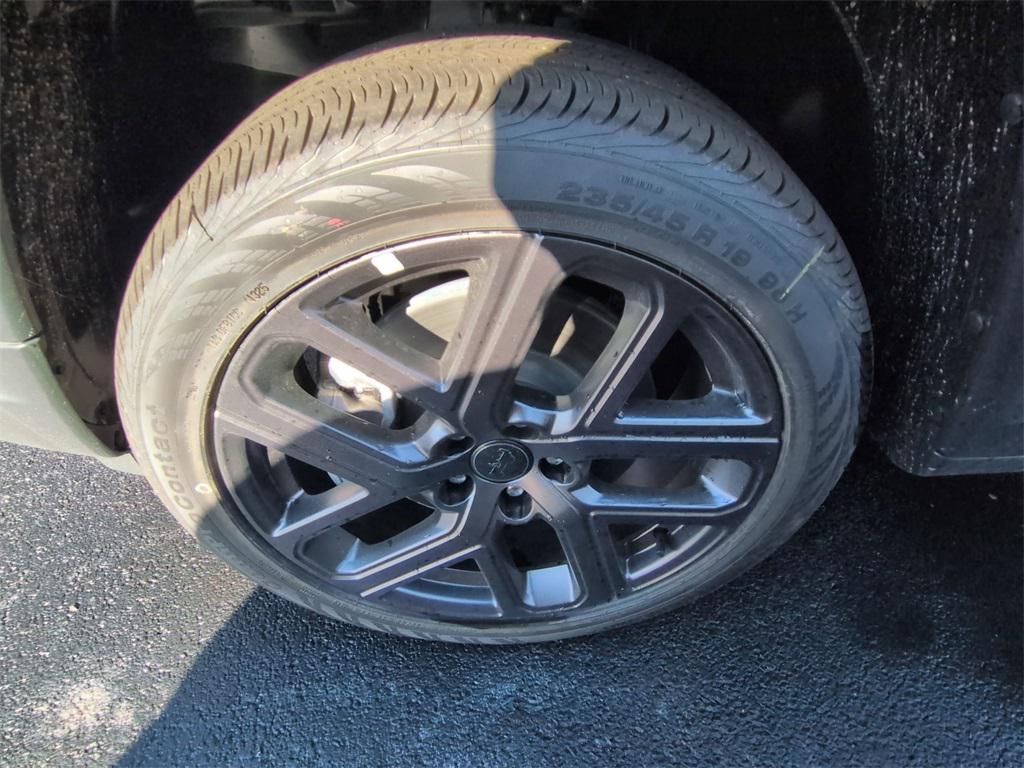 new 2026 Jeep Compass car, priced at $36,690