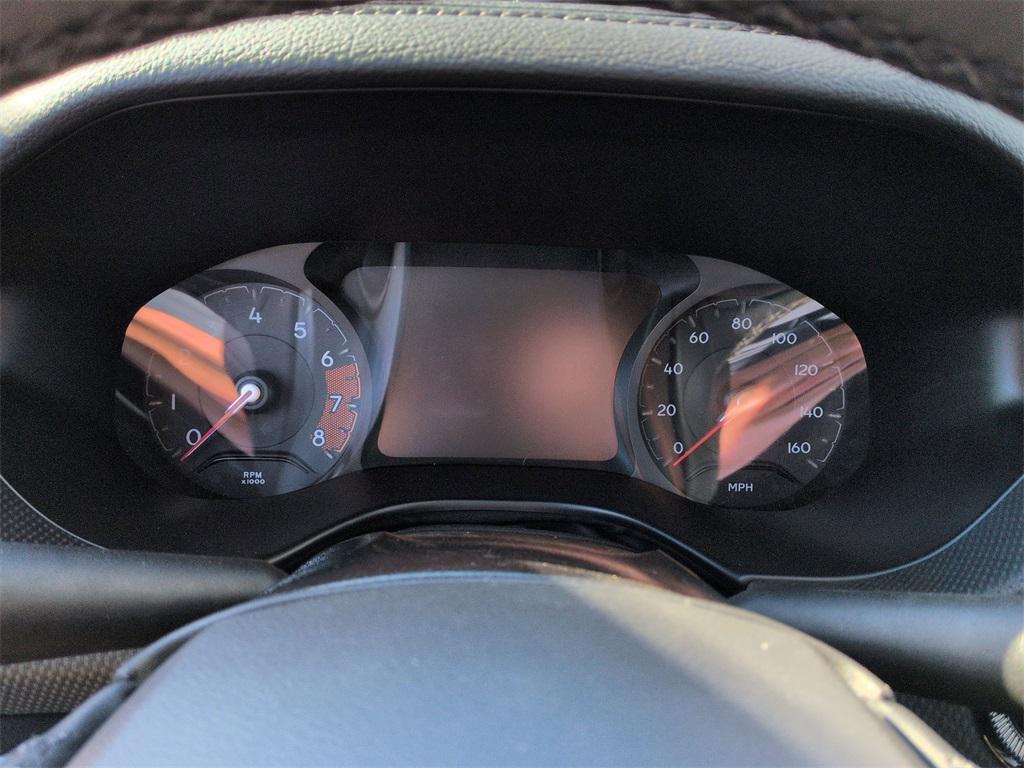 new 2026 Jeep Compass car, priced at $36,690