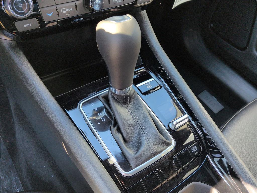 new 2026 Jeep Compass car, priced at $36,690