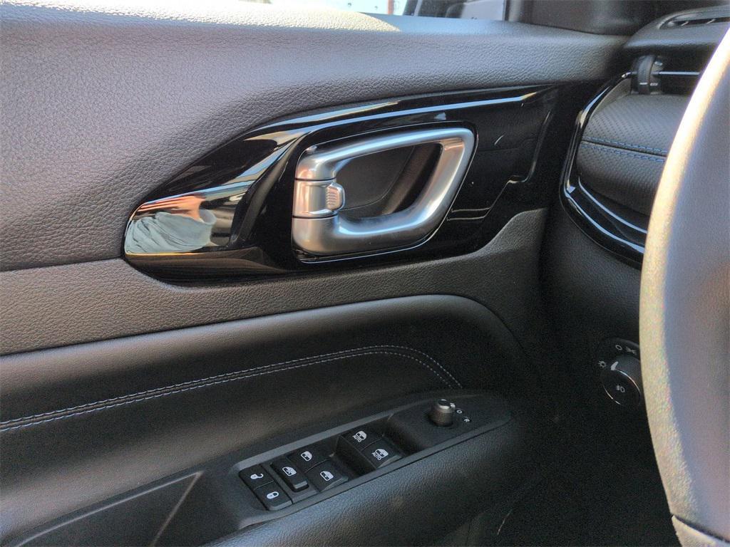 new 2026 Jeep Compass car, priced at $36,690