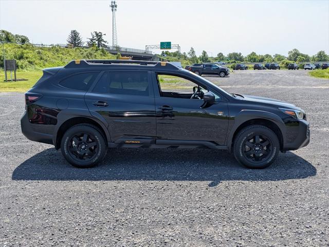 used 2024 Subaru Outback car, priced at $35,900
