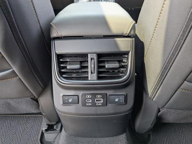 used 2024 Subaru Outback car, priced at $35,900