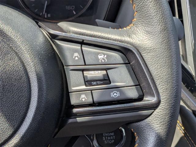 used 2024 Subaru Outback car, priced at $35,900
