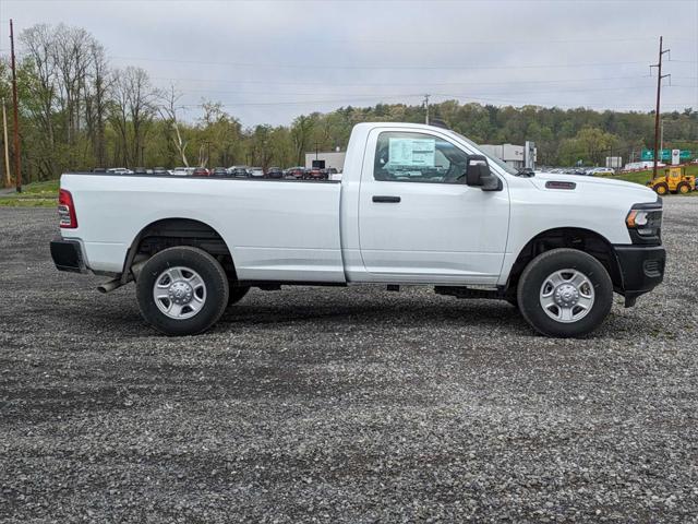 new 2024 Ram 2500 car, priced at $49,900