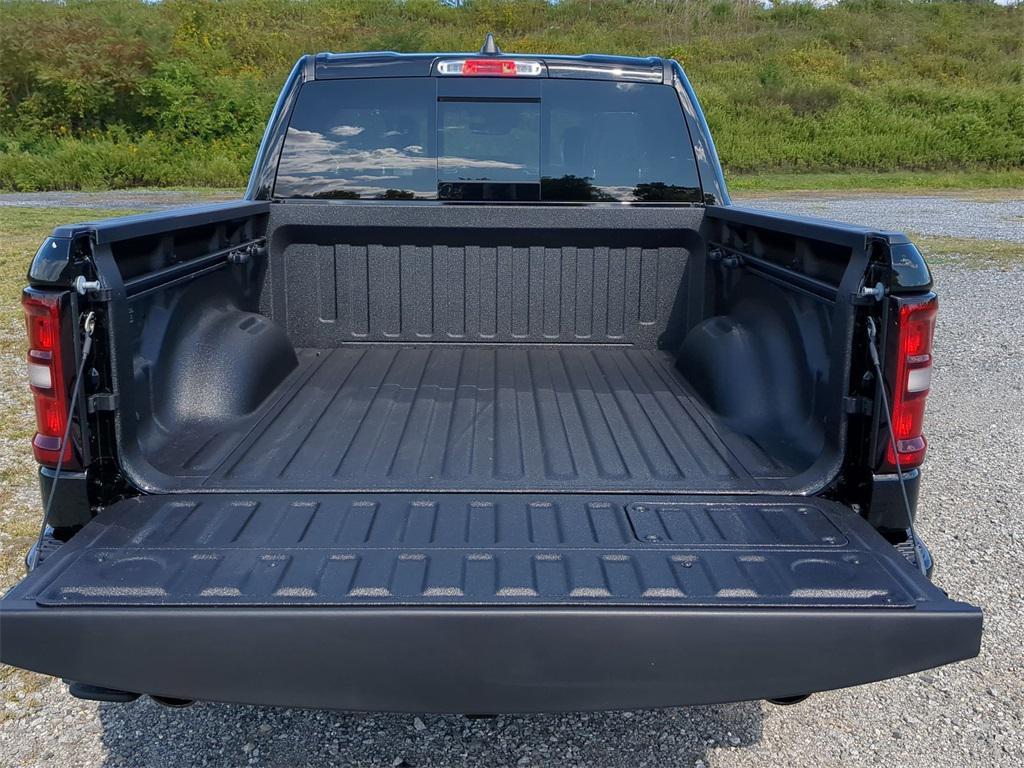 new 2026 Ram 1500 car, priced at $71,965