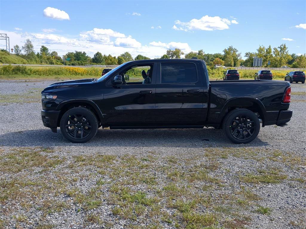 new 2026 Ram 1500 car, priced at $71,965