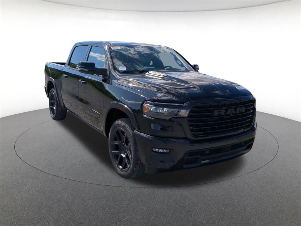 new 2026 Ram 1500 car, priced at $71,965