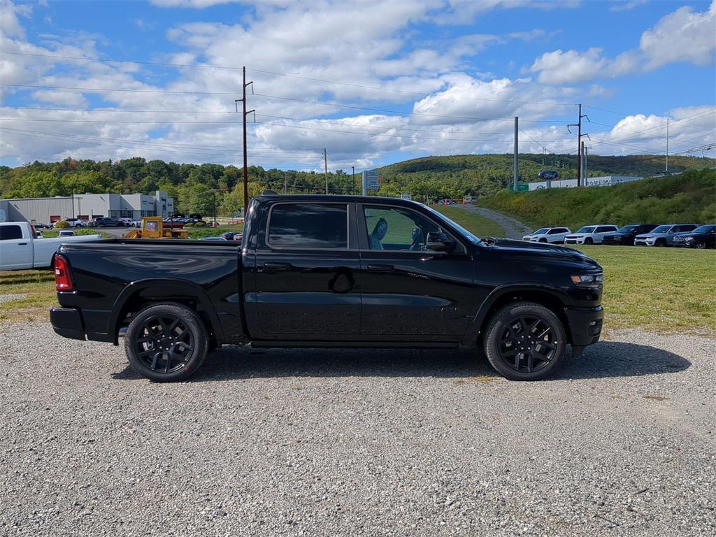 new 2026 Ram 1500 car, priced at $71,965