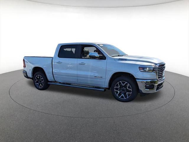 new 2025 Ram 1500 car, priced at $67,370