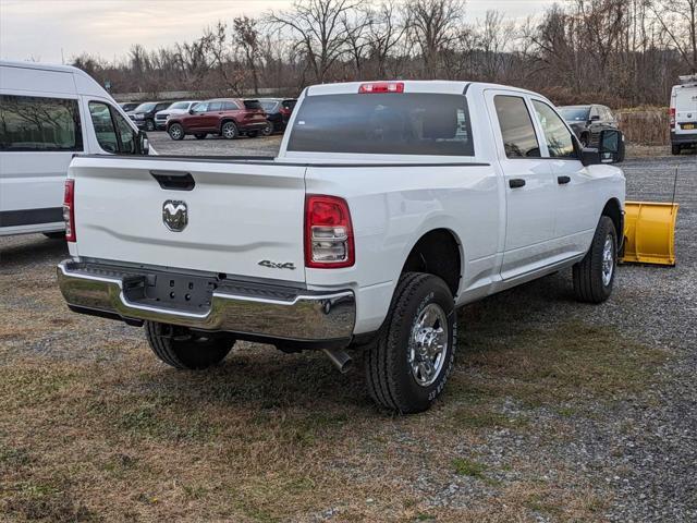 new 2024 Ram 2500 car, priced at $61,900