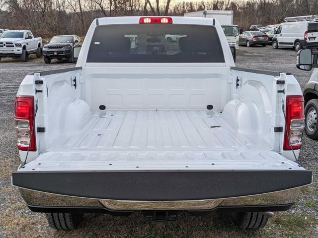 new 2024 Ram 2500 car, priced at $61,900