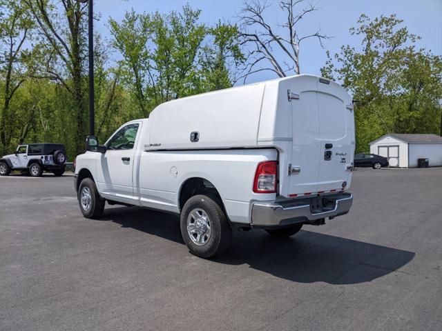 new 2023 Ram 2500 car, priced at $64,755