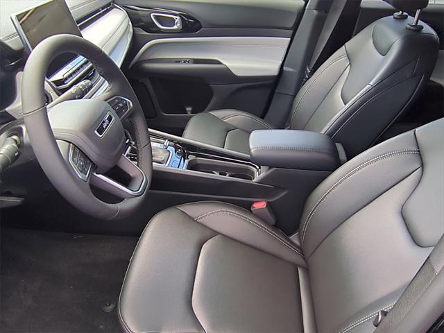 new 2025 Jeep Compass car, priced at $32,843