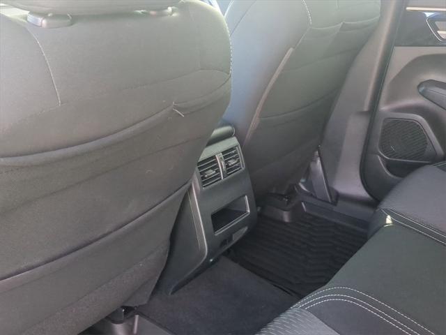 used 2022 Mitsubishi Outlander car, priced at $21,800