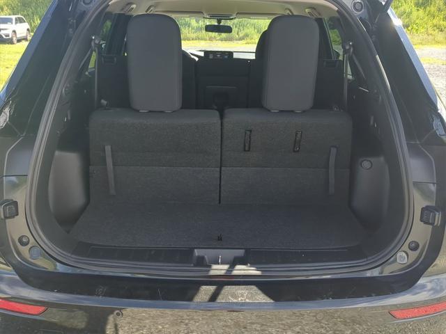 used 2022 Mitsubishi Outlander car, priced at $21,800
