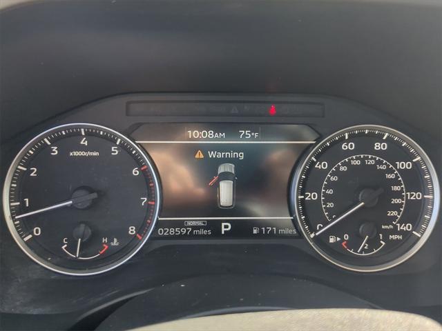 used 2022 Mitsubishi Outlander car, priced at $21,800