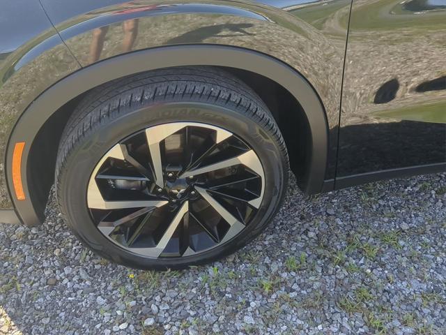 used 2022 Mitsubishi Outlander car, priced at $21,800