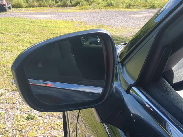 used 2022 Mitsubishi Outlander car, priced at $21,800