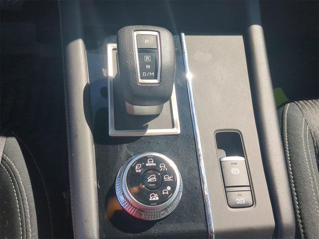 used 2022 Mitsubishi Outlander car, priced at $21,800