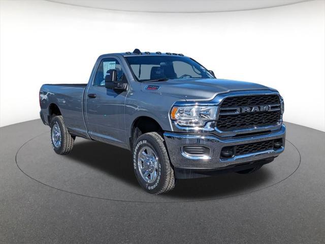 new 2024 Ram 2500 car, priced at $52,044