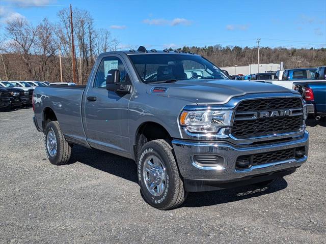 new 2024 Ram 2500 car, priced at $53,544