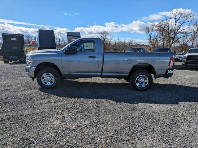 new 2024 Ram 2500 car, priced at $53,544