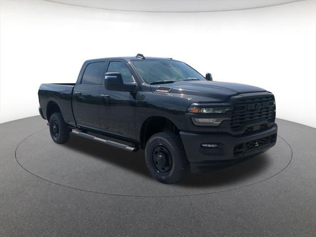 new 2025 Ram 2500 car, priced at $56,295