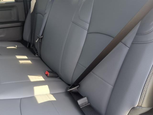 new 2025 Ram 2500 car, priced at $56,295