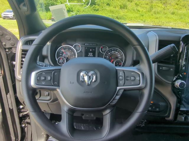 new 2025 Ram 2500 car, priced at $56,295