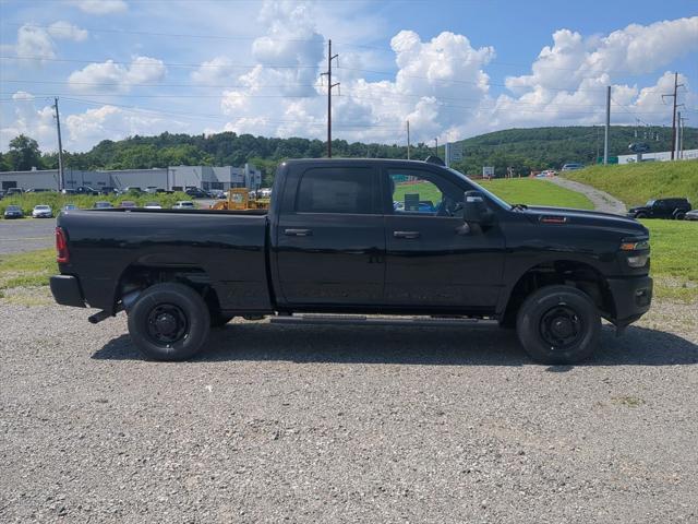 new 2025 Ram 2500 car, priced at $56,295