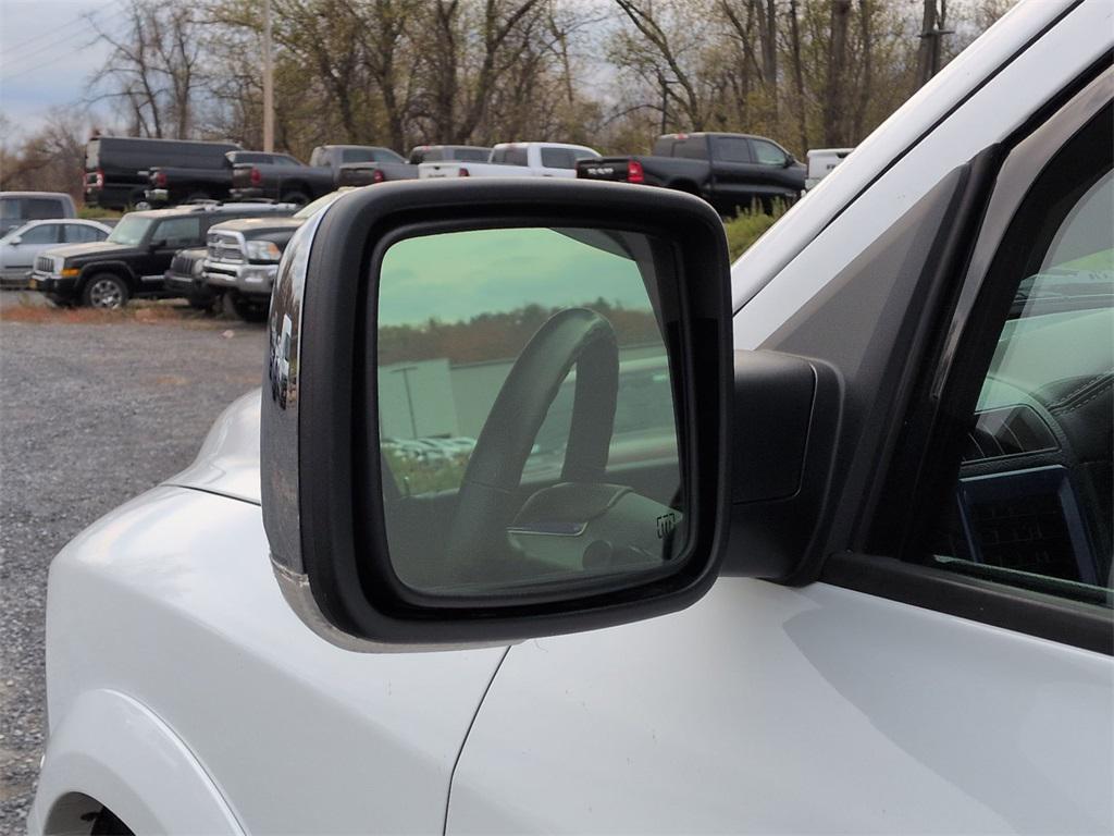 used 2017 Ram 1500 car, priced at $28,900