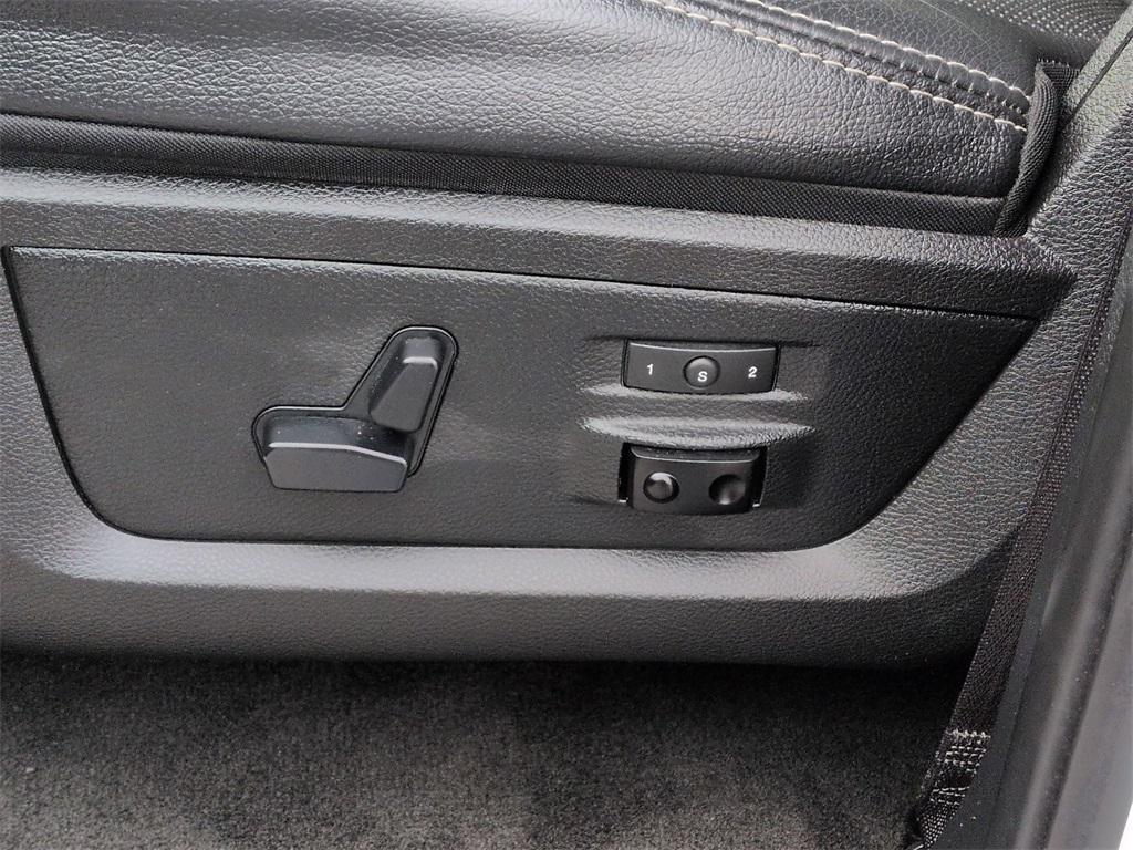 used 2017 Ram 1500 car, priced at $28,900