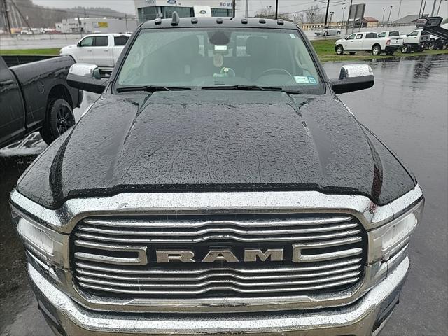 used 2022 Ram 2500 car, priced at $49,300