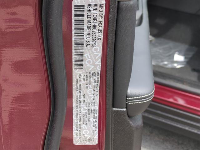 new 2025 Jeep Grand Cherokee car, priced at $46,396