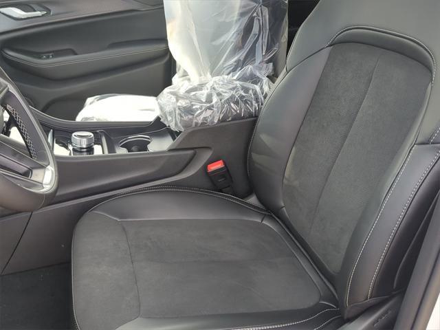 new 2025 Jeep Grand Cherokee car