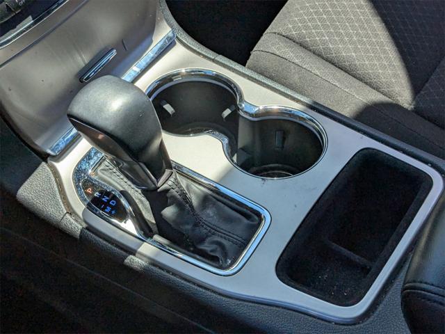used 2021 Jeep Grand Cherokee car, priced at $25,900