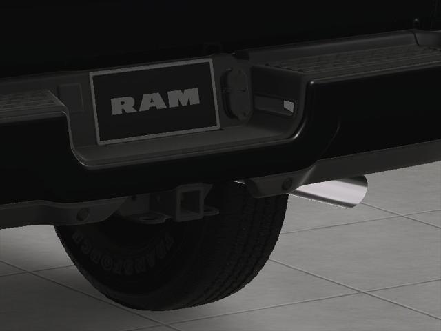 new 2024 Ram 2500 car, priced at $76,945