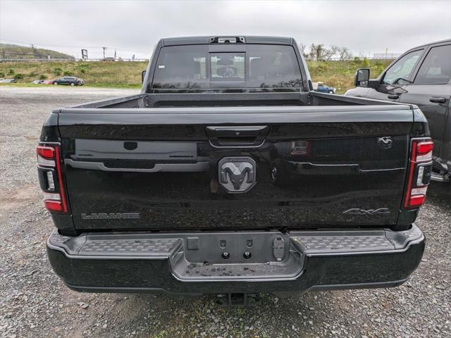 new 2024 Ram 2500 car, priced at $84,988