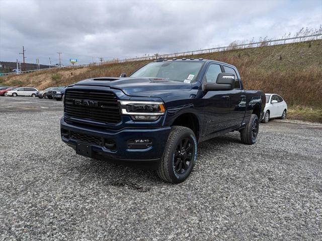 new 2024 Ram 2500 car