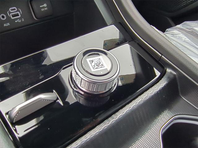 new 2025 Jeep Grand Cherokee car, priced at $48,526