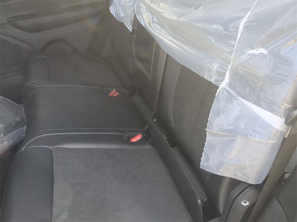 new 2025 Jeep Grand Cherokee car, priced at $42,905