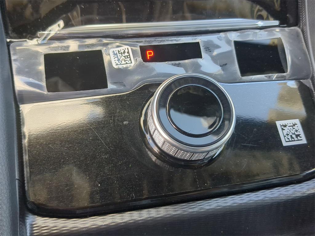 new 2025 Jeep Grand Cherokee car, priced at $42,905