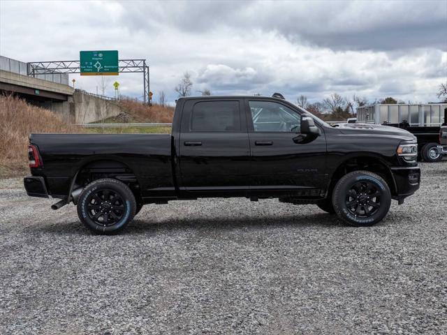 new 2024 Ram 2500 car, priced at $80,555