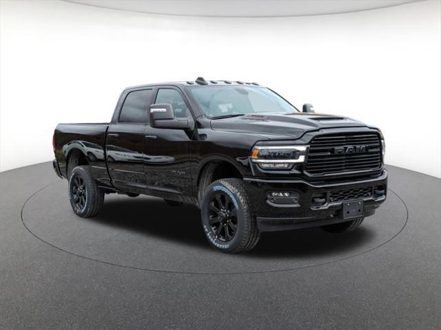 new 2024 Ram 2500 car, priced at $83,880