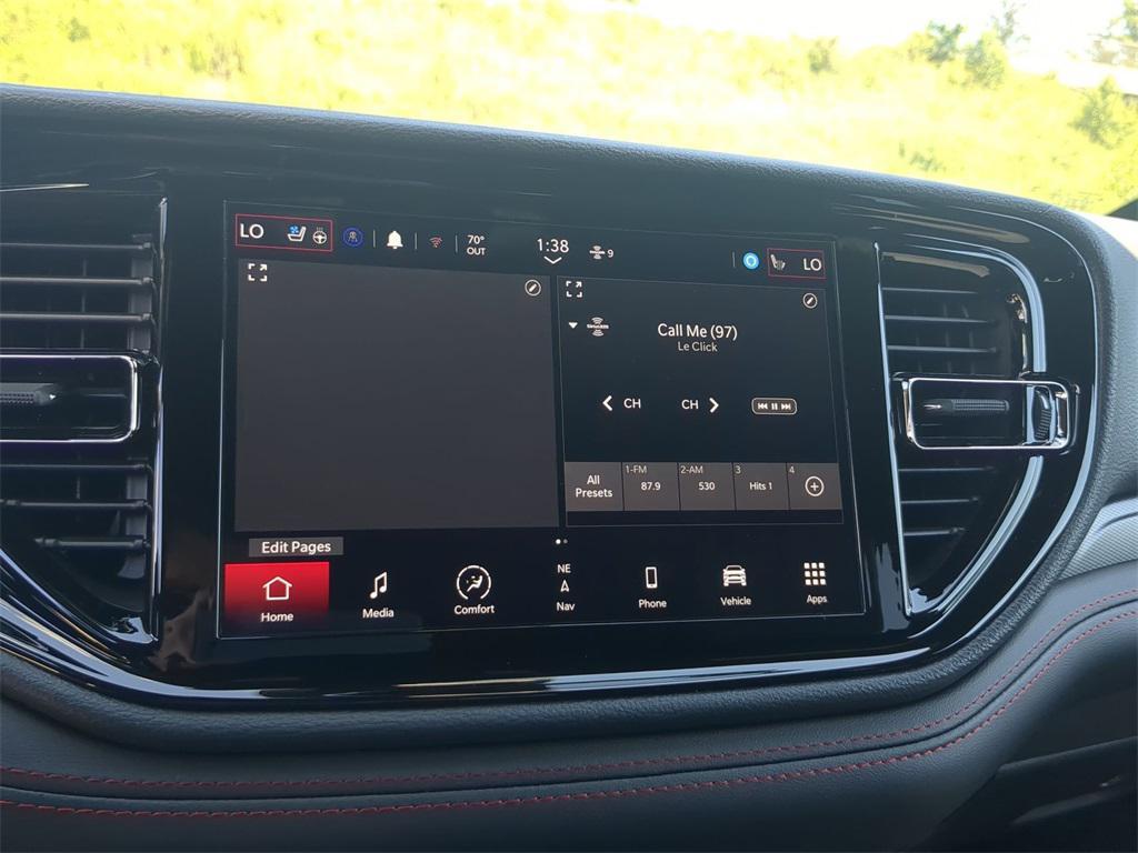 new 2025 Dodge Durango car, priced at $55,930