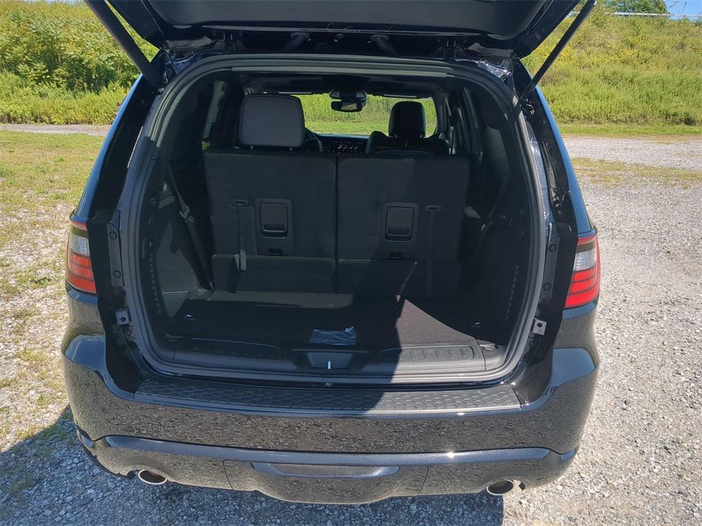 new 2025 Dodge Durango car, priced at $55,930