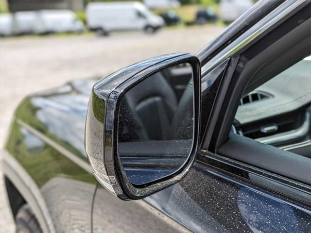 new 2024 Jeep Grand Cherokee car, priced at $49,310