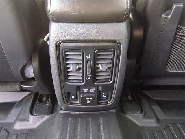 used 2020 Dodge Durango car, priced at $25,300